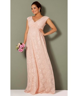 Nicola Lace Gown